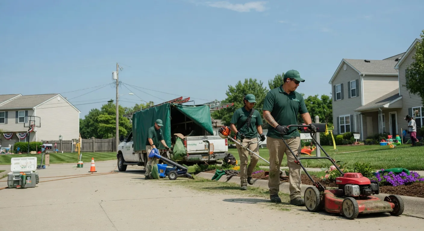 Irrigation Installation in Johannesburg, MI near me